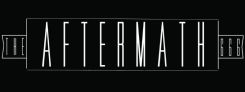 The Aftermath logo