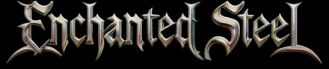 Enchanted Steel logo