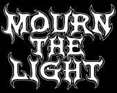 Mourn the Light logo