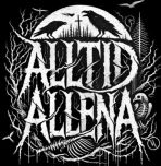 Alltid Allena logo