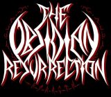 The Obsidian Resurrection logo