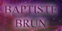 Baptiste Brun logo