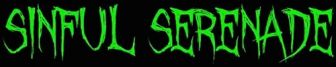 Sinful Serenade logo