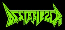 Destabilizer logo