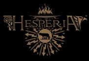 Hesperia logo