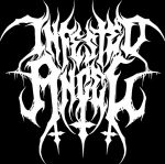 Infested Angel logo