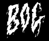 Bog logo