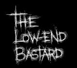 The Low-End Bastard logo