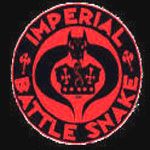 Imperial Battlesnake logo