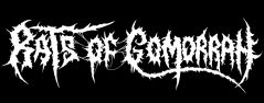 Rats of Gomorrah logo