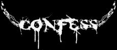 Confess logo