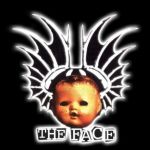 The Face logo