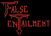 False Entailment logo