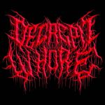 Decrepit Whore logo