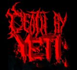 Death by Yeti logo