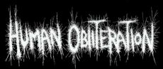 Human Obliteration logo