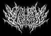 Guttural Bleeding logo