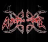 Avatar of Hate logo