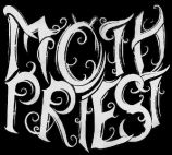 Moth Priest logo