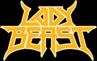 Lady Beast logo