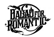 Ballad for Romantic logo