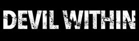 Devil Within logo