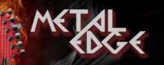 Metal Edge logo