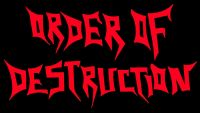 Order of Destruction logo