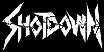 Shotdown logo