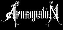 Armagedón logo