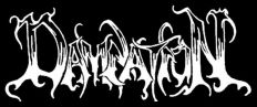 Damnation logo