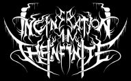 Incineration in the Infinite logo