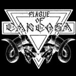 Plague of Carcosa logo