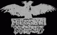 Messiah Paratroops logo