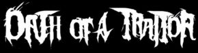 Oath of a Traitor logo