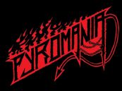 Pyromania logo