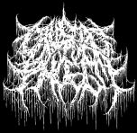 Caustic Phlegm logo