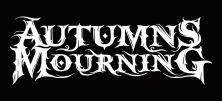 Autumn's Mourning logo