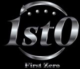 1st0 logo