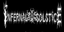 Infernal Solstice logo