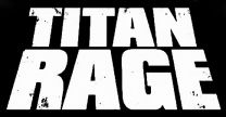 Titan Rage logo