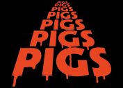 Pigs Pigs Pigs Pigs Pigs Pigs Pigs logo