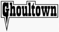 Ghoultown logo