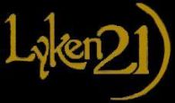 Lyken21 logo