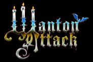 Wanton Attack logo