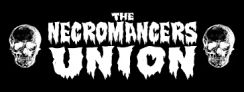 The Necromancers Union logo