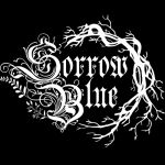 Sorrow Blue logo