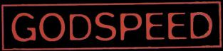 Godspeed logo