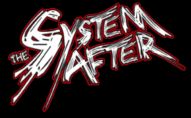 The System After logo