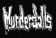 Murderdolls logo